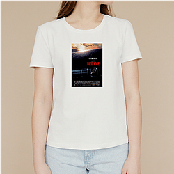 Red Eye was released in 2005 Red Eye T-Shirts