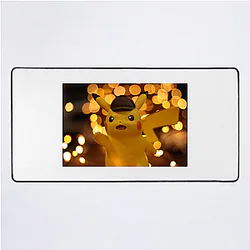 Doraemon Meo Cua Mouse Pads