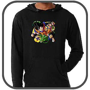 Meo Cua Hoodies