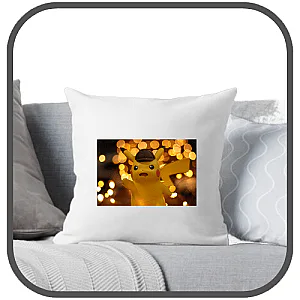 Meo Cua Pillows Cover