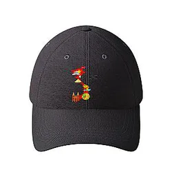 Vietnam New Meo Cua Hats & Caps