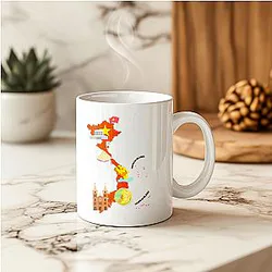 Vietnam New Meo Cua Mugs