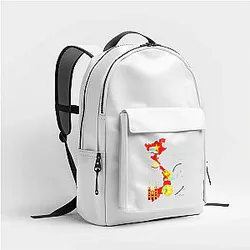 Vietnam New Meo Cua Backpacks