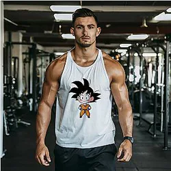 Haha Meo Cua Tank Tops