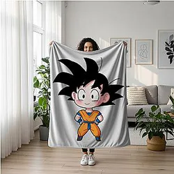 Haha Meo Cua Blanket