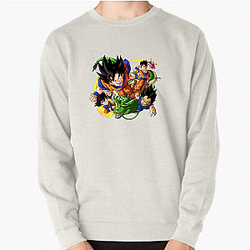Con Meo The Owl House Sweatshirts