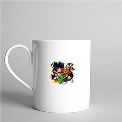 Con Meo The Owl House Mugs