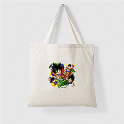 Con Meo The Owl House Bags