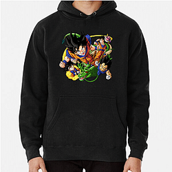 Con Meo The Owl House Hoodies