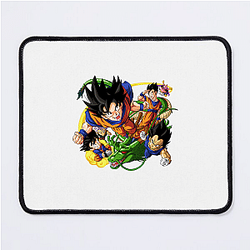 Con Meo The Owl House Mouse Pads