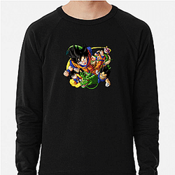 Con Meo The Owl House Sweatshirts