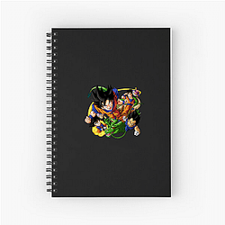Con Meo The Owl House Notebook