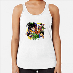 Con Meo The Owl House Tank Tops
