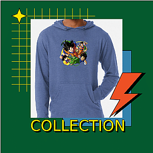 The Owl House Hoodies