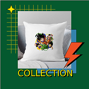 The Owl House Pillows Cover