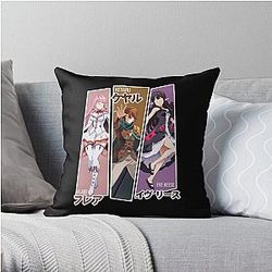 Redo Of Healer Pillows - Redo of Healer Tirar almohada