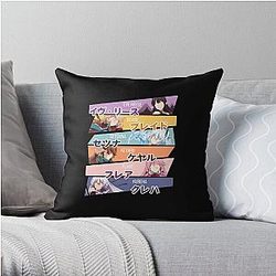 Redo Of Healer Pillows - Redo of Healer Pillow