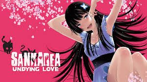 A Love Story Like No Other How Sankarea Redefines Romance in Anime