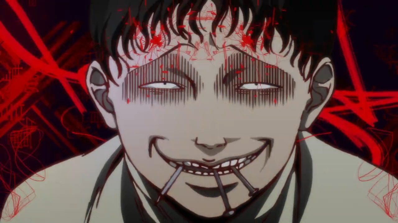 A Guide to the Creepiest Characters in the Junji Ito Collection