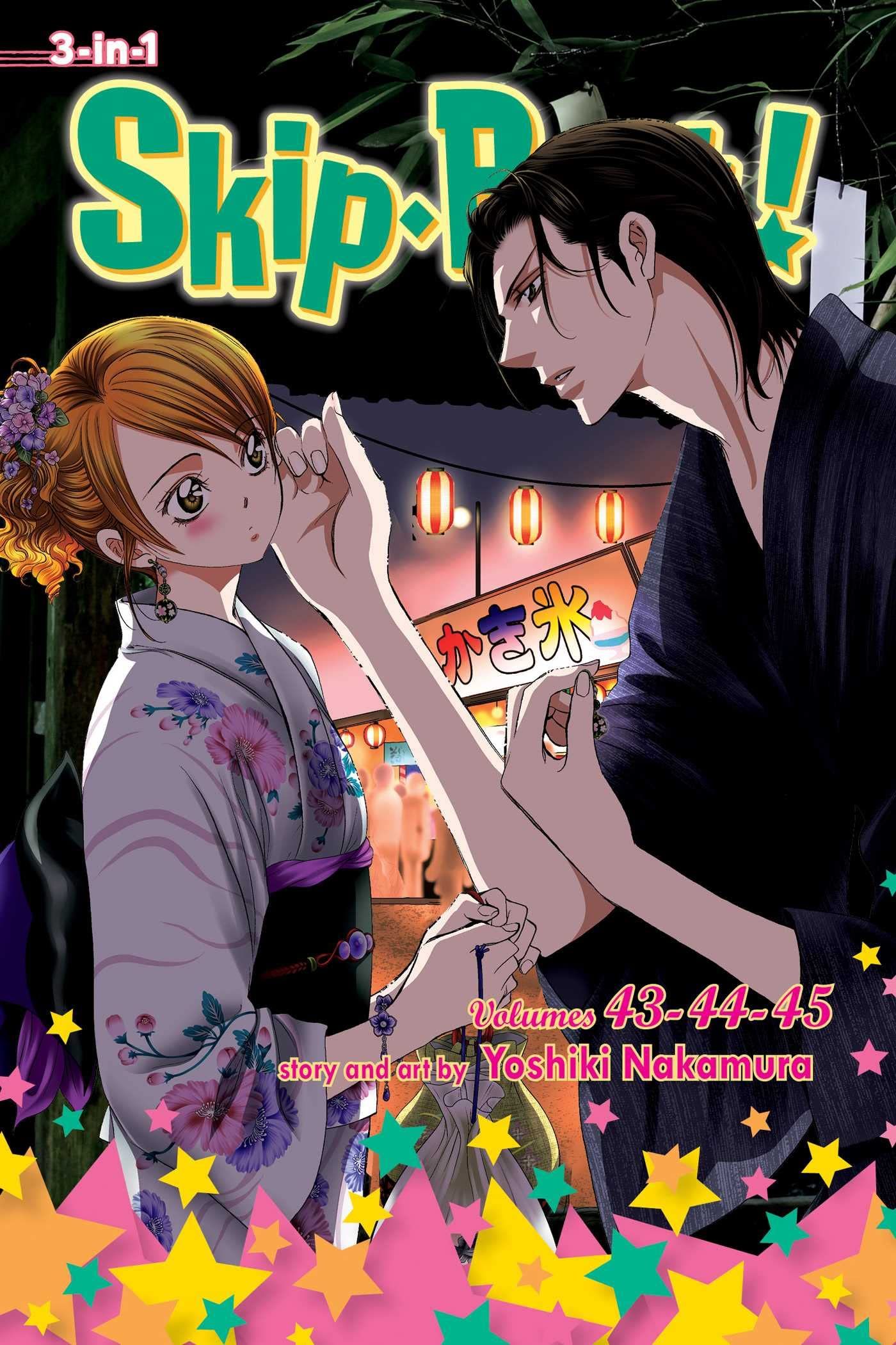 The best character growth moments in Skip Beat