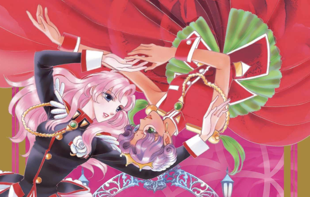 Akio Ohtori The True Villain of Revolutionary Girl Utena