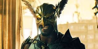 Hawkmans Greatest Battles Iconic Fights That Defined the Winged Warrior
