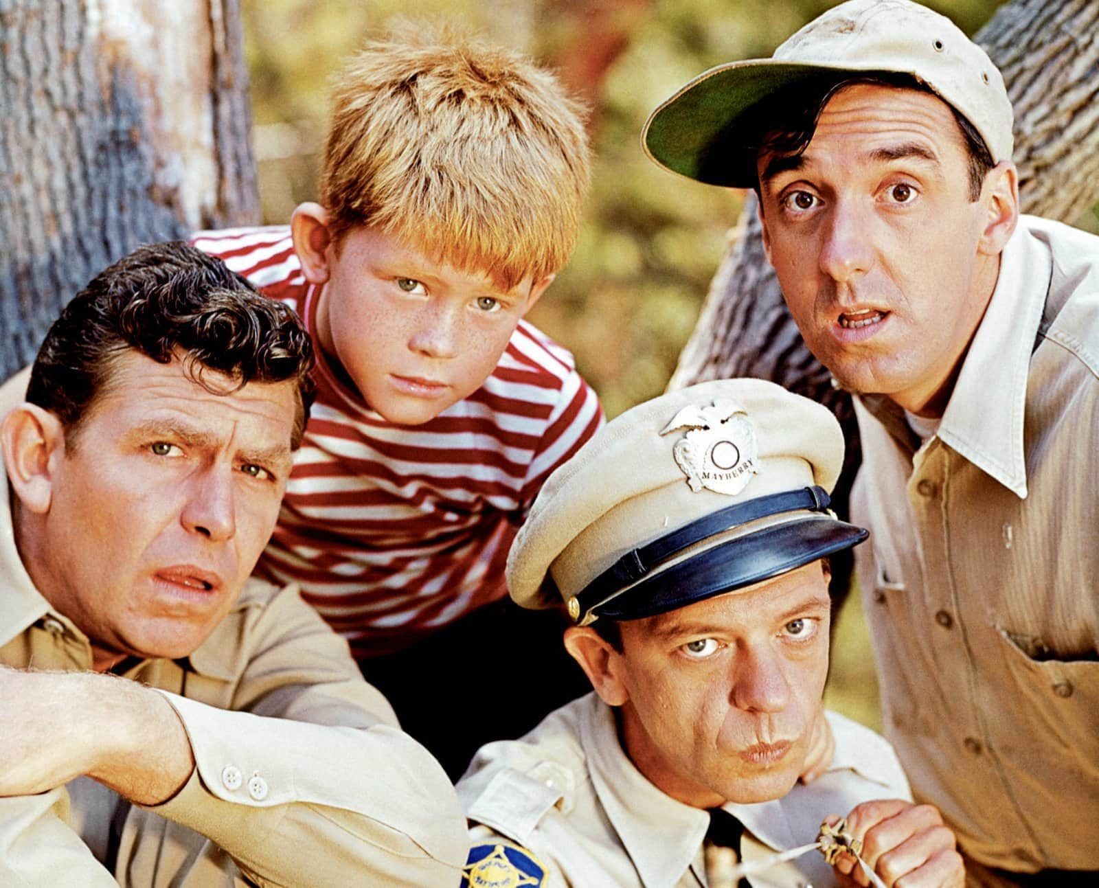 The Music of The Andy Griffith Show Exploring the Shows Signature Sound