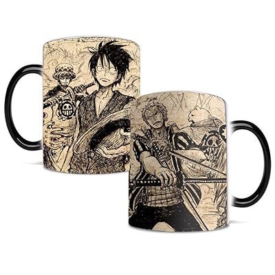 Anime Mugs That Every Fan Needs on Their Shelf