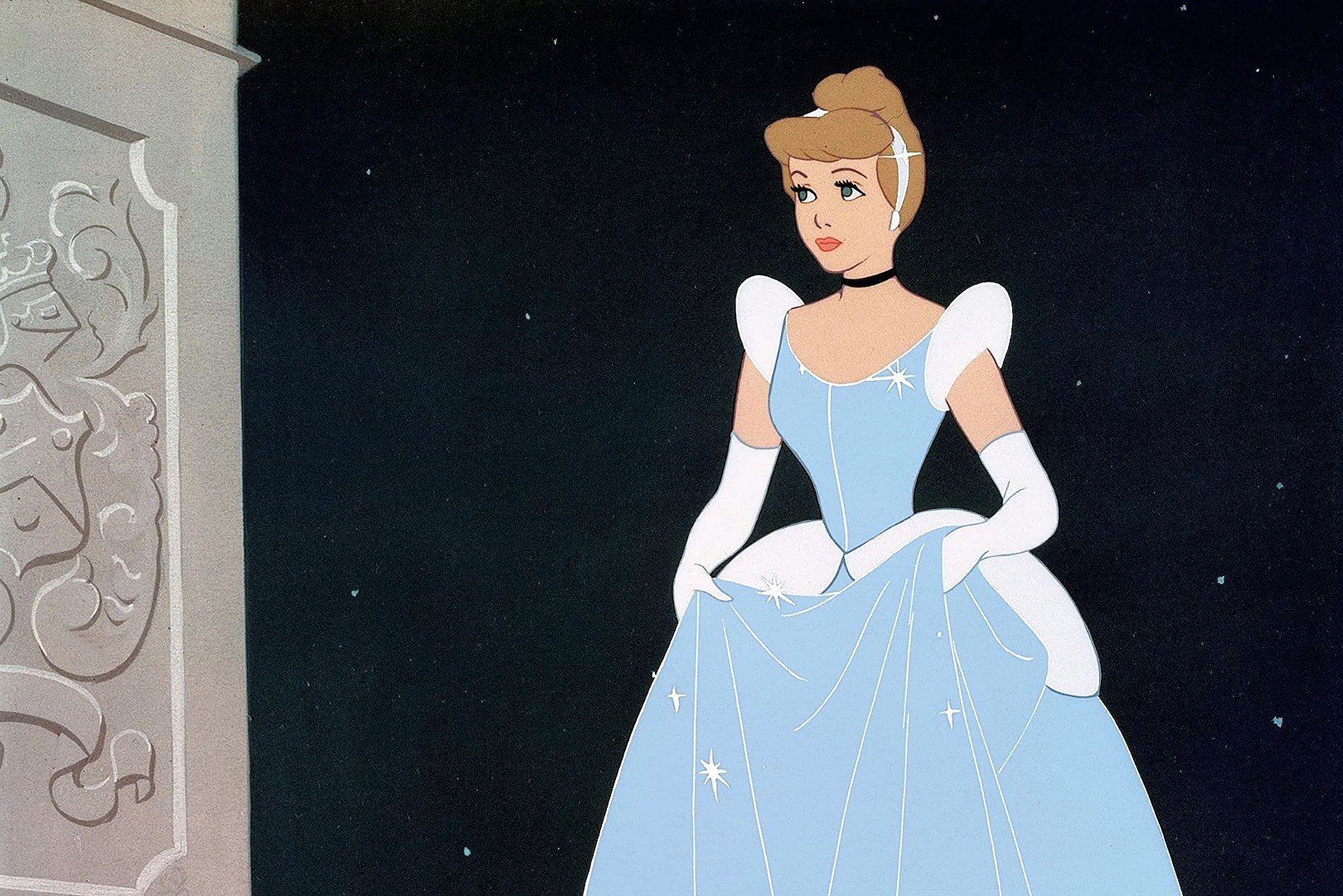 Unlock the Magic of the Cinderella Store: A Movie Lover's Dream!