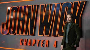 Unleash Your Inner Assassin: The Ultimate John Wick Merch Store