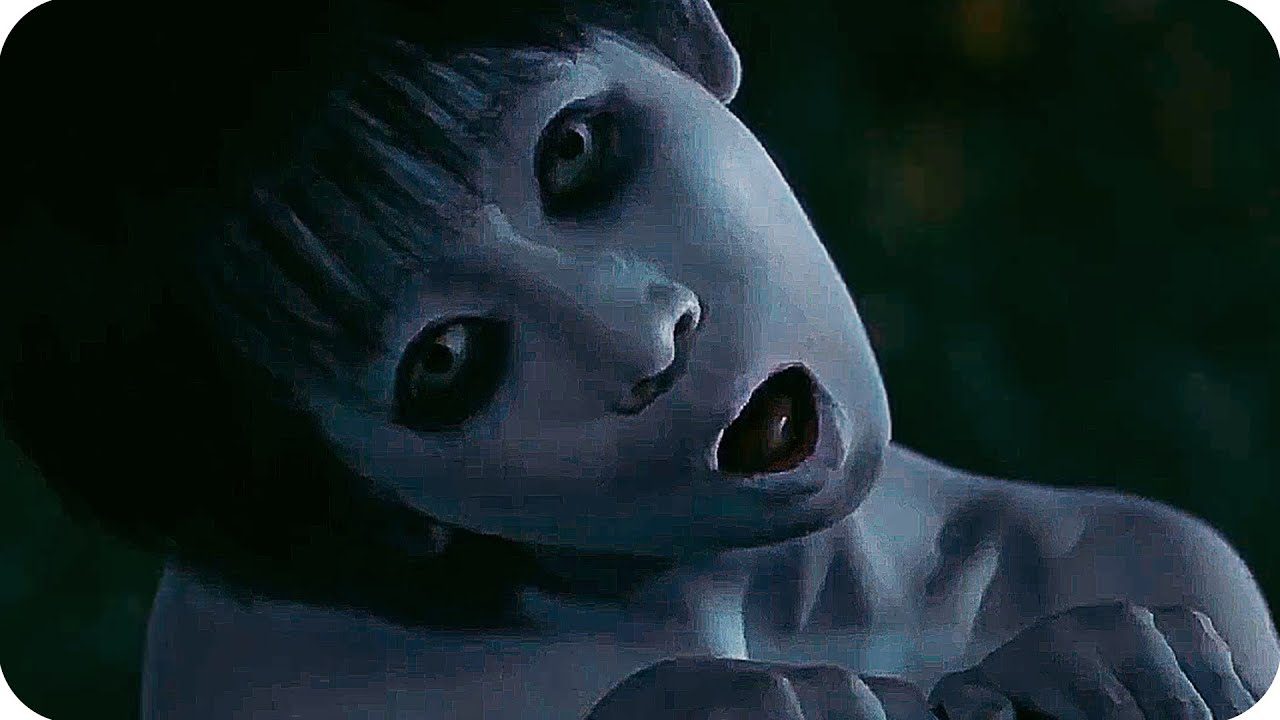Unleash the Horror: Must-Have The Grudge Merchandise!