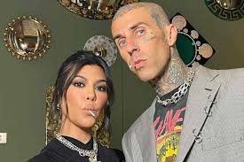 Shop the Exclusive Kourtney Kardashian Barker Merch Today!