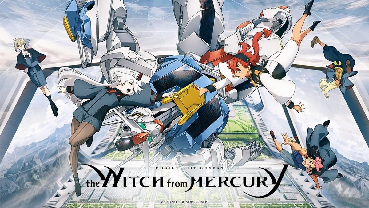 Unleash Your Inner Pilot with Mobile Suit Gundam Merch!