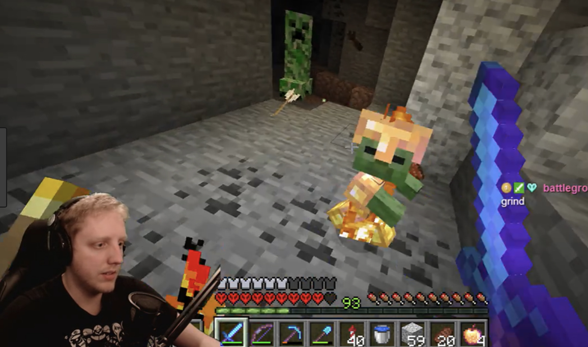 Philza Merch Store: Gear Up Like Your Favorite Minecraft Streamer