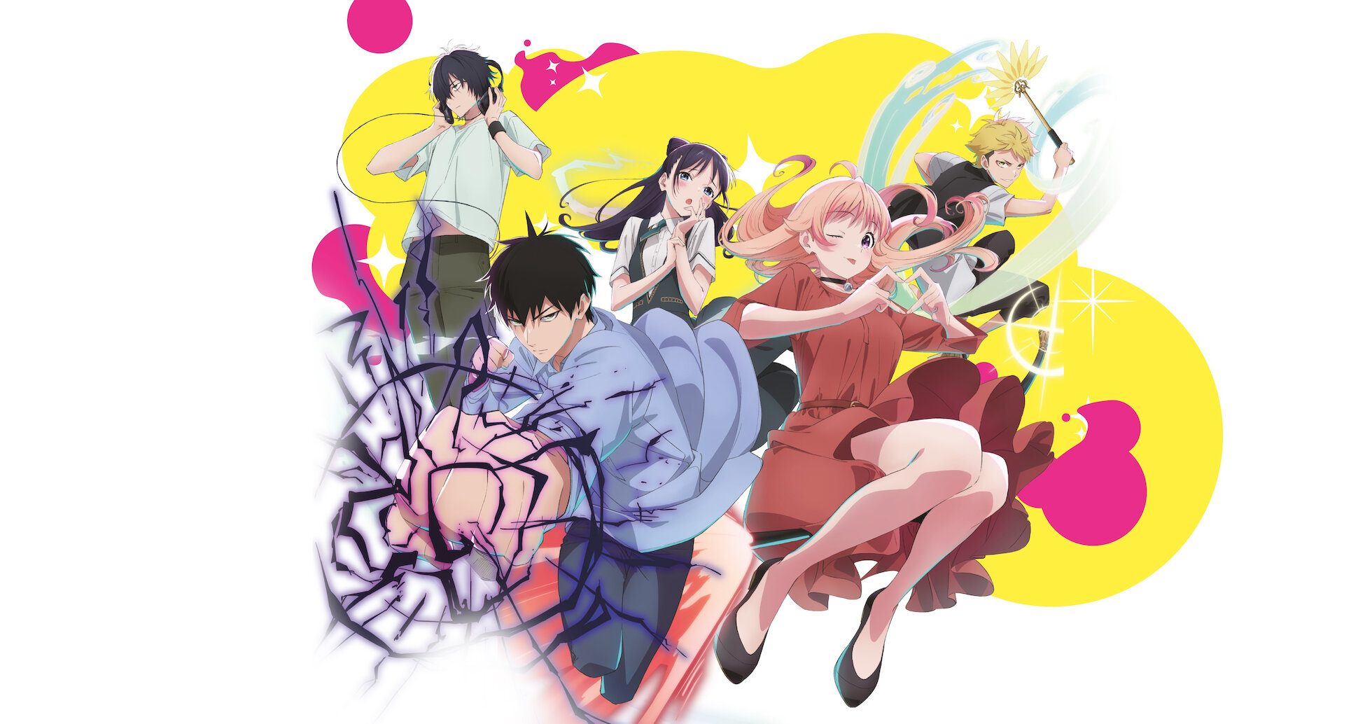 Enchanting Finds: Must-Have Anime Merchandise at Witch Watch Store