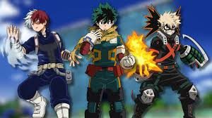 My Hero Academia Merch: Official Must-Haves for True Fans
