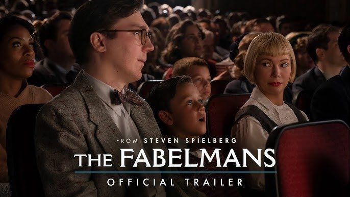 The Fabelmans Merch Store: Must-Have Collectibles for Fans