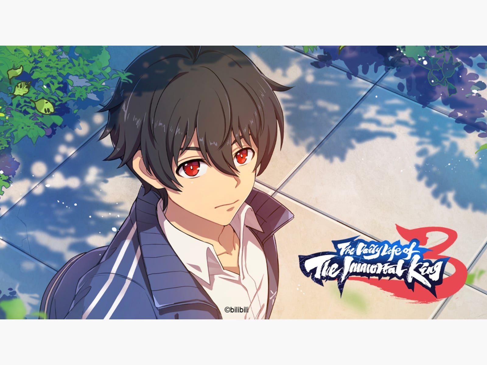 The Daily Life Of The Immortal King Merchandise: Must-Have Anime Collectibles