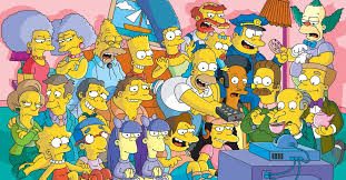 Get Ready for Action: The Best Simpsons Official Merch for Movie Fans