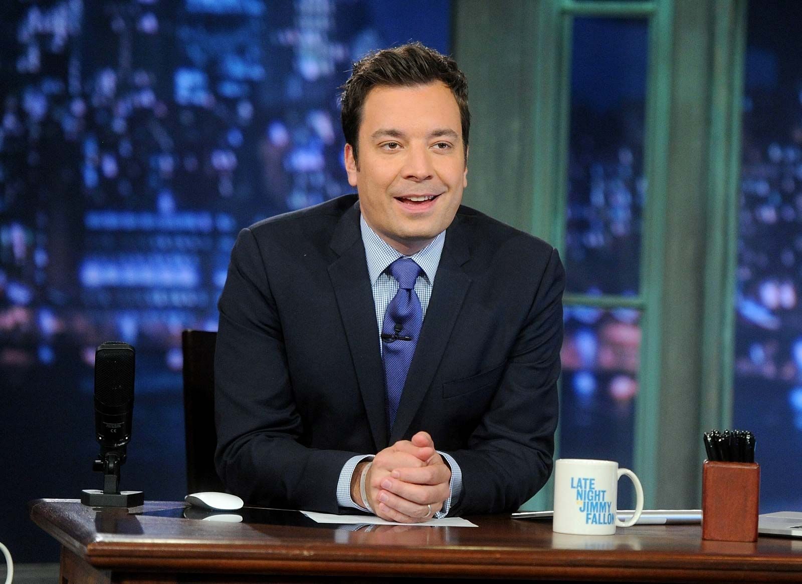 Get Ready to Laugh: The Best Jimmy Fallon Merch Store Treasures