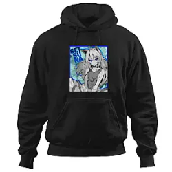 Setsuna Redo Of Healer T-Shirts Gift For Fans For Men And Women Hoodies