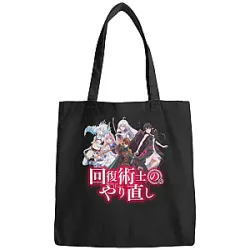 redo of healer Bags