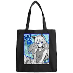 Setsuna Redo of healer Bags