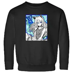 Setsuna Redo Of Healer T-Shirts Gift For Fans For Men And Women Sweatshirts