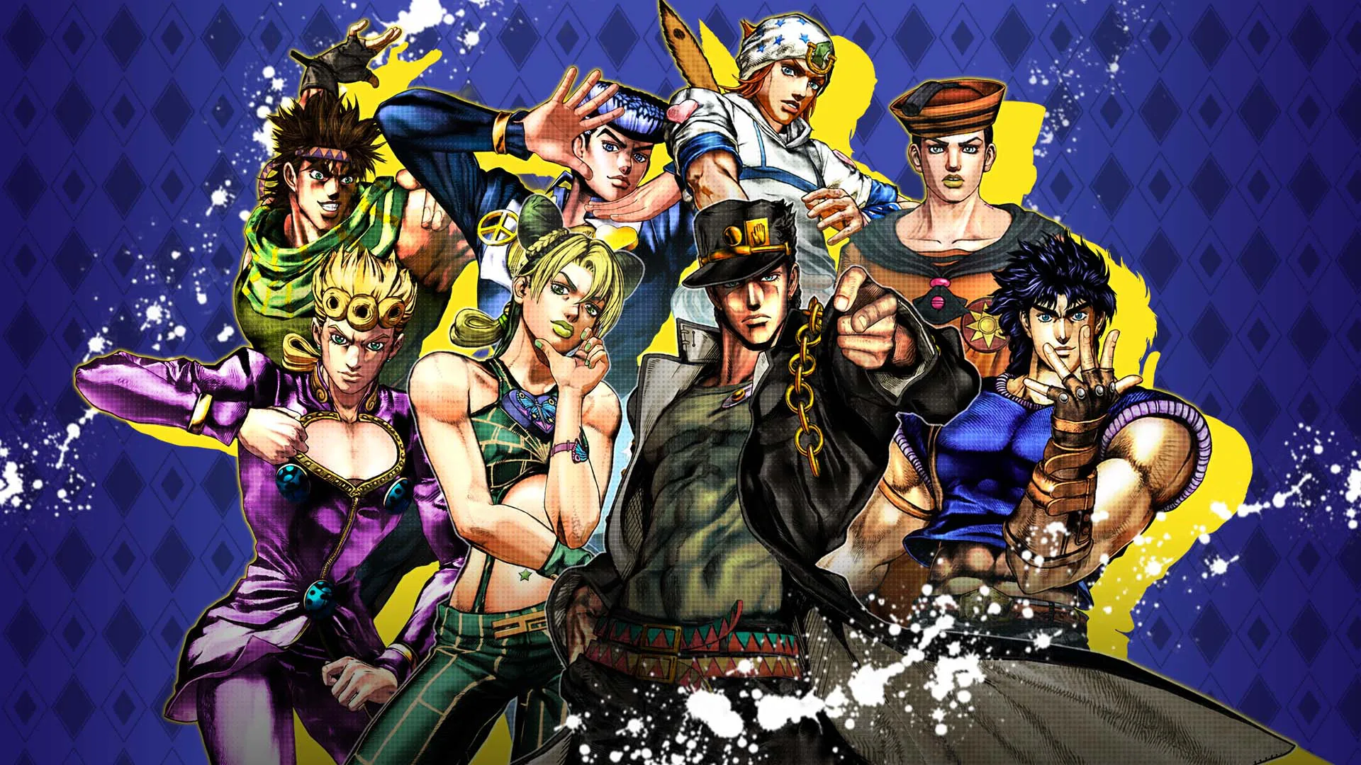 Why Jjba Shop Is Your Ultimate Destination for Anime Collectibles