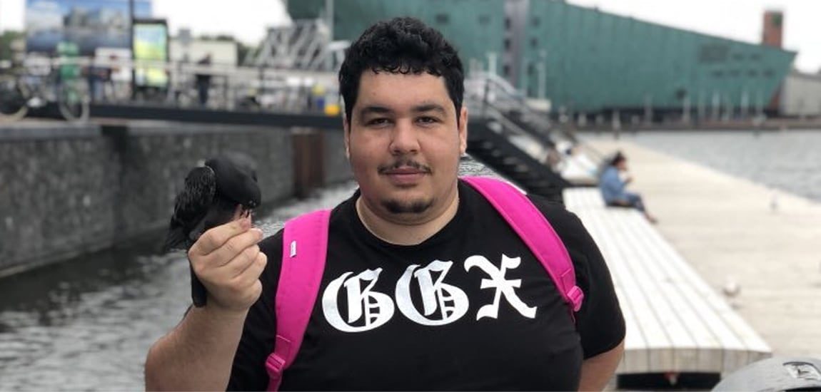 Get Your Game On: The Ultimate Greekgodx Merch Official Gear Guide