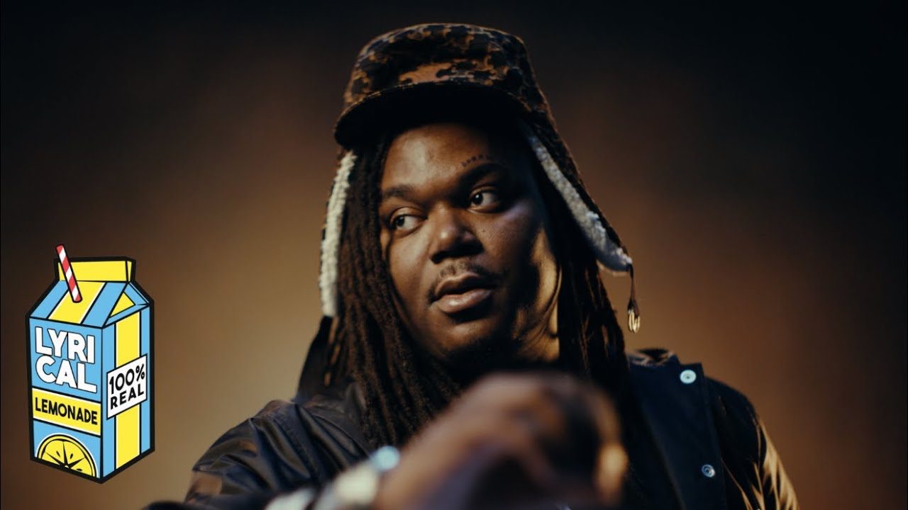 Lucki Official Shop: Rapper’s Hottest Merch Revealed