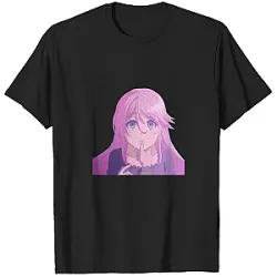 Freia PTTT0806  Redo Of Healer T-Shirts
