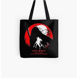 Redo Of Healer Bags-Kureha -  New design cool anime All Over Print Tote Bag