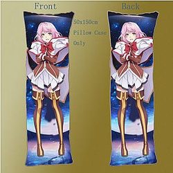 Redo of Healer Dakimakura/ Body Pillow - funda de almohada en forma de Ellen